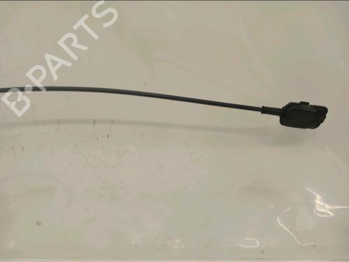 Front left lock RENAULT TWINGO II (CN0_) 1.2 16V (CN04, CN0B) | BP32356084C98