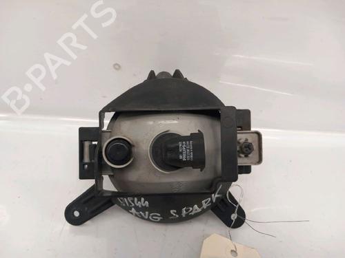 Left front fog light CHEVROLET SPARK (M300) 1.0 | BP30420039C30 - Image 2