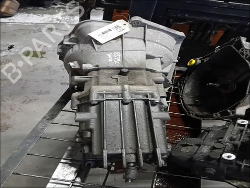 Used Gearbox Gearbox 36182839 36182839