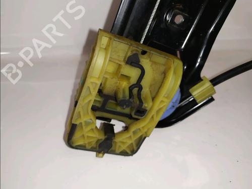 Front left window mechanism OPEL INSIGNIA A (G09) 2.0 CDTI (68) | BP33261759C22 - Image 4