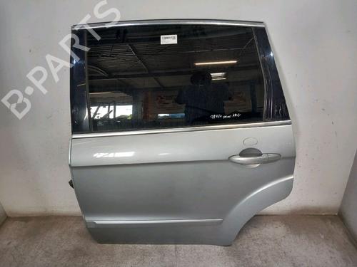 Used Left rear door FORD S-MAX (WA6) 2.0 TDCi (140 hp) 30430009