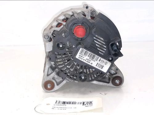 Alternator DACIA SANDERO II 1.0 SCe 75 (B8JC, B8JD, B8NC) | BP37539234M7 - Image 4