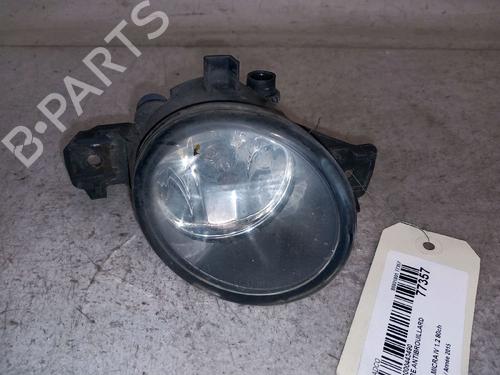Used Left front fog light NISSAN MICRA IV (K13K, K13KK) 1.2 (80 hp) 30416128