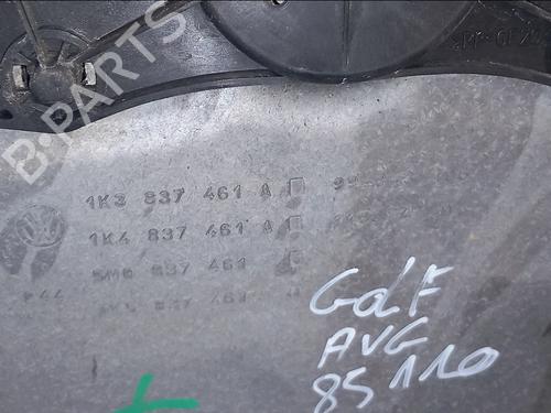 Front left window mechanism VW GOLF V (1K1) 1.9 TDI | BP32975671C22 - Image 3