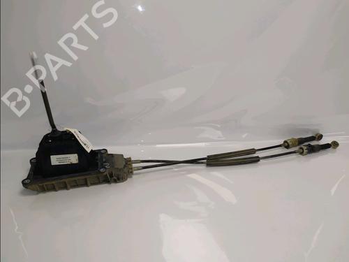 gear-lever-dacia-sandero-2008-33159919 main image