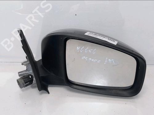 Used Right mirror Right mirror RENAULT ESPACE IV (JK0/1_) 2.0 dCi (JK03, JK04, JK1C, JK1G, JK1J, JK1K) (173 hp) 36517197 36517197