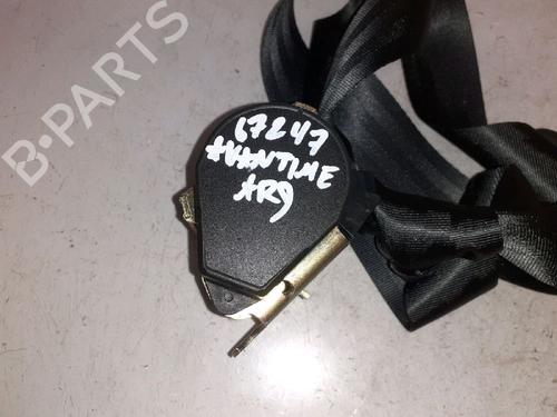 Rear right belt tensioner RENAULT AVANTIME (DE0_) 2.2 dCi (DE01) | BP30423193C90