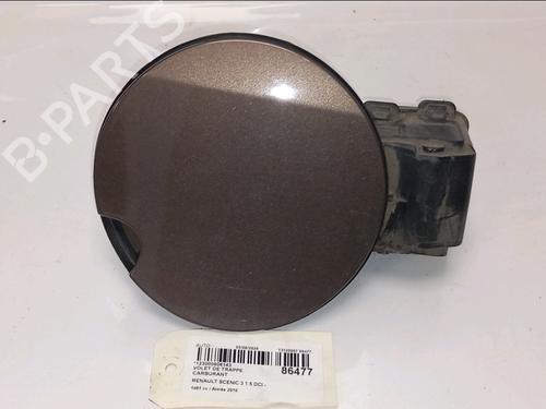 fuel-flap-renault-scenic-iii-jz01_-2008-2009-2010-2011-2012-2013-2014-2015-2016-36517104 main image