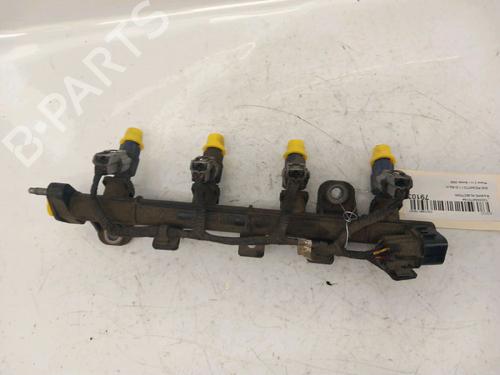 Sprederrør KIA PICANTO I (SA) 1.0 (63 hp) 30423916