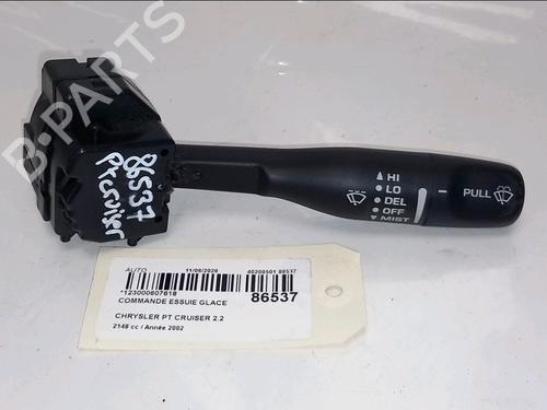 Used Steering column stalk Steering column stalk 36592818 36592818