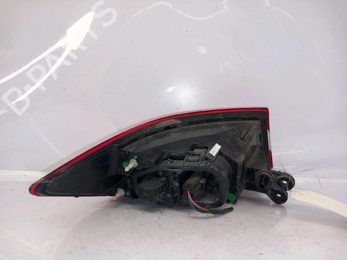 Right taillight RENAULT CLIO IV (BH_) 1.5 dCi 90 | BP30414477C35