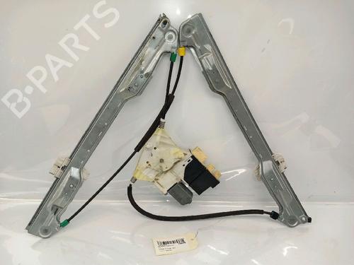 Rudehejsemekanisme ventre foran CITROËN C5 II (RC_) 2.0 HDi (RCRHRH) (136 hp) 30422217