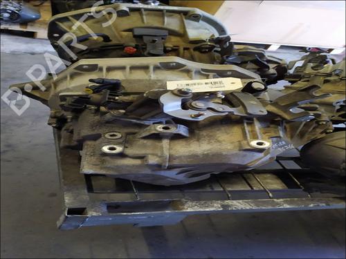 Used Gearbox Gearbox 38717354 38717354