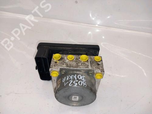ABS Bremseaggregat DACIA DOKKER MPV (KE_) 1.5 dCi (KEAJ, KEAH) (90 hp) 30430182