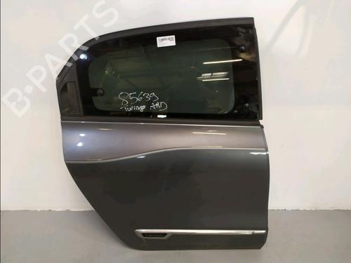 Used Right rear door Right rear door 37257278 37257278