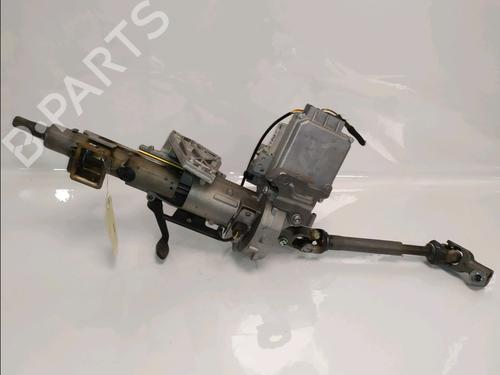 Used Steering column Steering column RENAULT CLIO IV (BH_) 1.5 dCi 90 (90 hp) 33973477 33973477