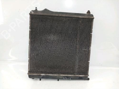 Used Water radiator CITROËN C3 II (SC_) 1.4 HDi 70 (SC8HZC, SC8HR0, SC8HP4) (68 hp) 30415191
