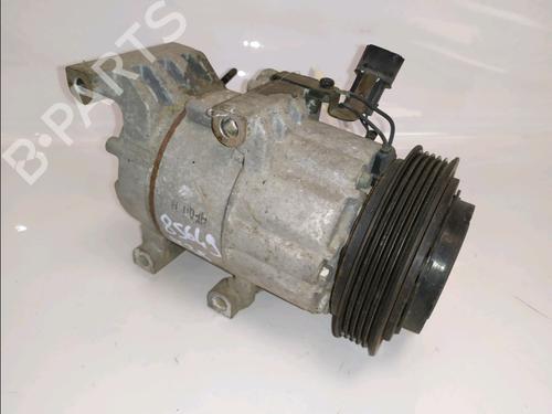 AC compressor HYUNDAI ix35 (LM, EL, ELH) 1.7 CRDi | BP34206656M34 - Image 4