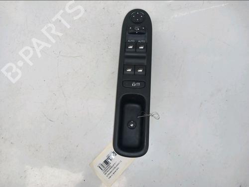 Used Mirror switch CITROËN C3 Picasso (SH_) 1.2 THP 110 (SHHNZ6) (110 hp) 32975661