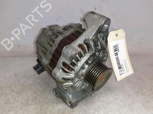 Lichtmaschine für FORD FIESTA V (JH_, JD_) 1.4 16V (80 hp) 30429047