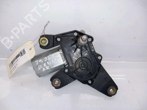 Rear wiper motor RENAULT GRAND SCÉNIC II (JM0/1_) 1.6 | BP30422442M102