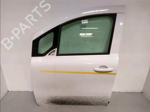 Used Left front door Left front door 37627884 37627884