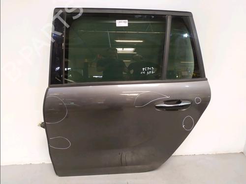 Used Left rear door Left rear door 38283305 38283305