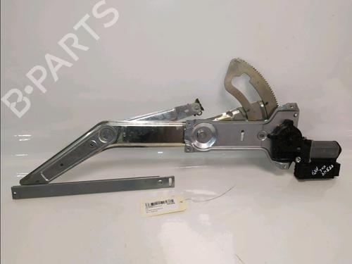 Used Front right window mechanism Front right window mechanism 36252984 36252984