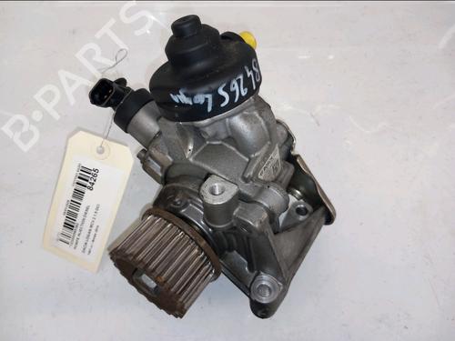 Used Injection pump DACIA LOGAN MCV II 1.5 dCi (90 hp) 31368063