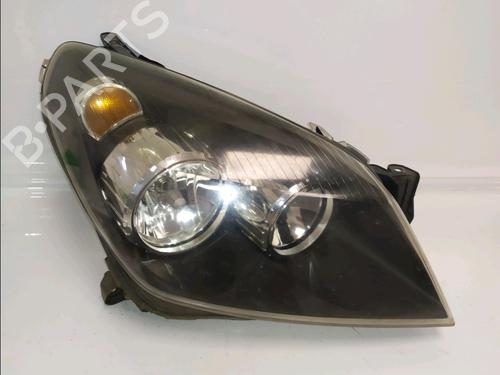 Used Right headlight Right headlight 36505844 36505844