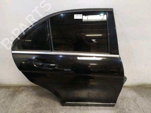 Puerta trasera derecha MERCEDES-BENZ C-CLASS (W204) C 220 CDI (204.008) (170 hp) 30429076