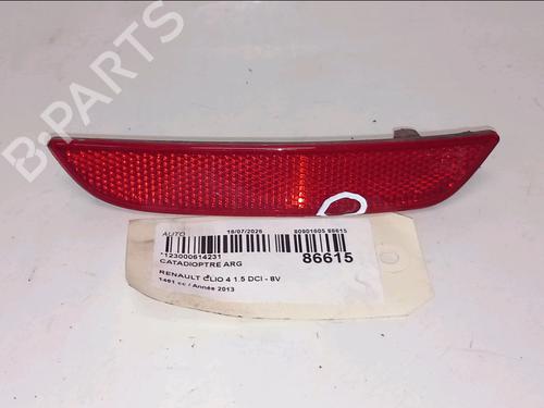 Used Rear bumper left light Rear bumper left light 37627973 37627973
