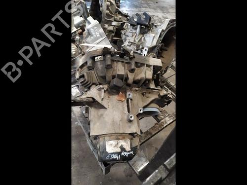 Used Gearbox RENAULT MEGANE I (BA0/1_) 1.4 e (BA0E, BA0V) (75 hp) 30420475