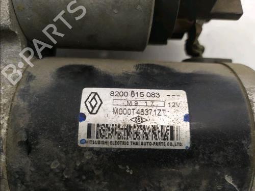 Starter DACIA SANDERO 1.4 MPI LPG | BP36152789M8 - Image 3