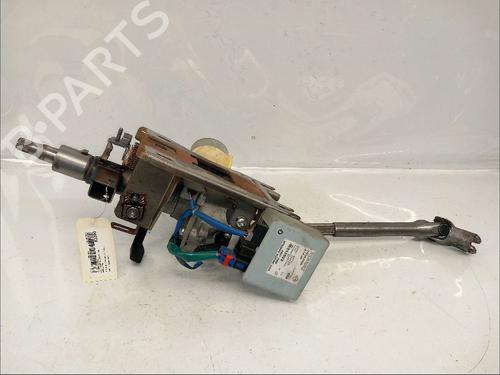 Used Steering column RENAULT TWINGO II (CN0_) 1.5 dCi (CN0E) (64 hp) 30424031