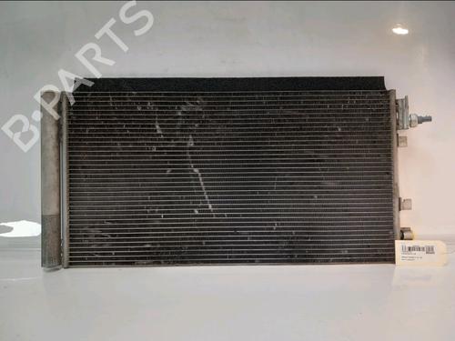 Used Heater matrix Heater matrix 39117689 39117689