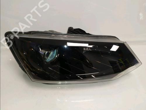 Used Right headlight Right headlight 38300478 38300478