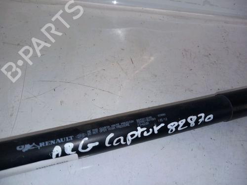 Tailgate lift support RENAULT CAPTUR I (J5_, H5_) 1.5 dCi 90 (J5N4, J5M5, J5MW, J5M6, J5AL, J5AJ) | BP30417066C138