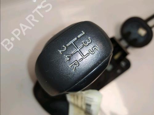 Gear lever CITROËN C3 III (SX) 1.2 VTi 68 | BP39396007M90 - Image 2