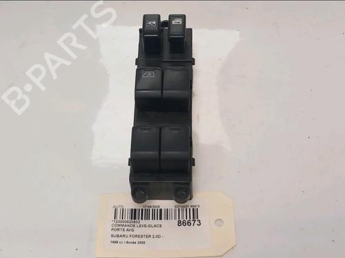 Used Left front window switch Left front window switch 39490390 39490390