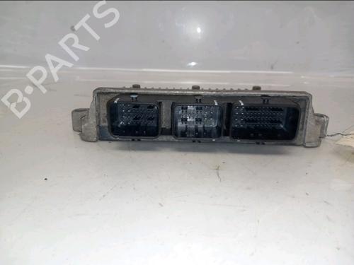 Engine control unit (ECU) CITROËN C2 (JM_) 1.1 | BP31798641M57