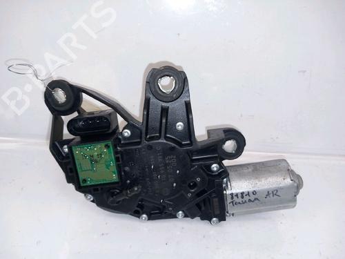 Used Rear wiper motor VW TOURAN (1T1, 1T2) 1.9 TDI (105 hp) 30433771