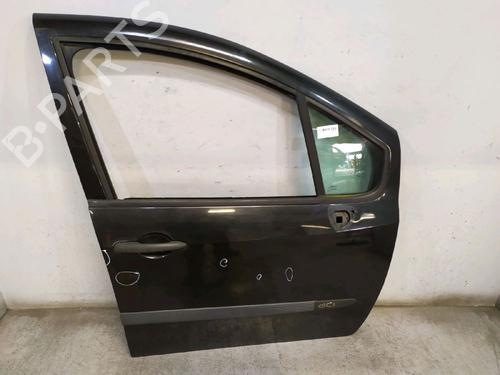 Porte avant droite RENAULT MODUS / GRAND MODUS (F/JP0_) 1.5 dCi (FP0G, JP0G) (68 hp) 30423836