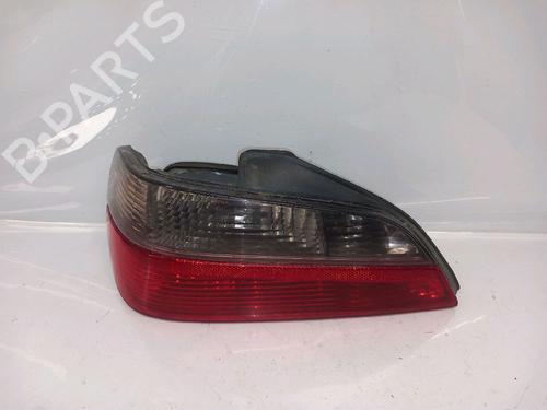 Used Left taillight PEUGEOT 406 (8B) 2.0 HDI 110 (109 hp) 30414462