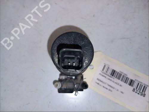Washer pump RENAULT TWINGO II (CN0_) 1.2 16V (CN04, CN0B) | BP30421129E24 - Image 2