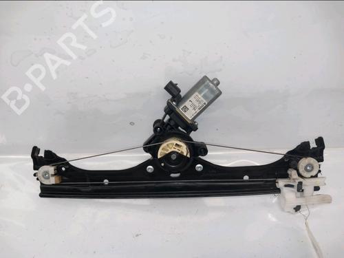 Front left window mechanism FIAT 500 (312_) 1.2 (312AXA1A) | BP31798711C22