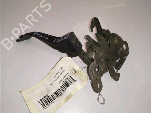 Used Hood lock Hood lock CITROËN DS5 2.0 HDi 165 (163 hp) 35972203 35972203