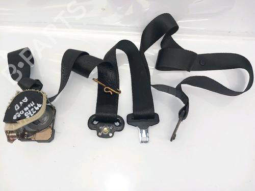 Used Front right belt tensioner FORD MONDEO III (B5Y) 2.0 16V TDDi / TDCi (115 hp) 30422681