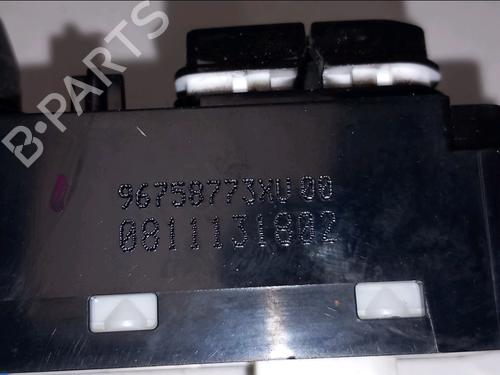 Electronic module PEUGEOT 2008 I (CU_) 1.6 HDi | BP37755757M83 - Image 5