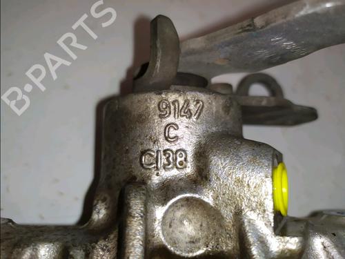 Right rear brake caliper AUDI A1 Sportback (GBA) 30 TFSI | BP39764570M106 - Image 2
